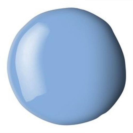 Liquitex Basics Fluid akrylmaling 680 Light Blue Violet 118 ml.